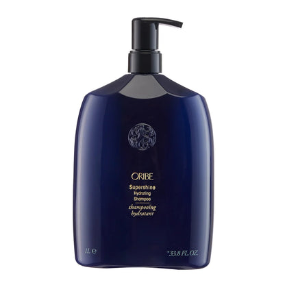 Oribe Supershine Hydrating Shampoo, 33.8 fl oz