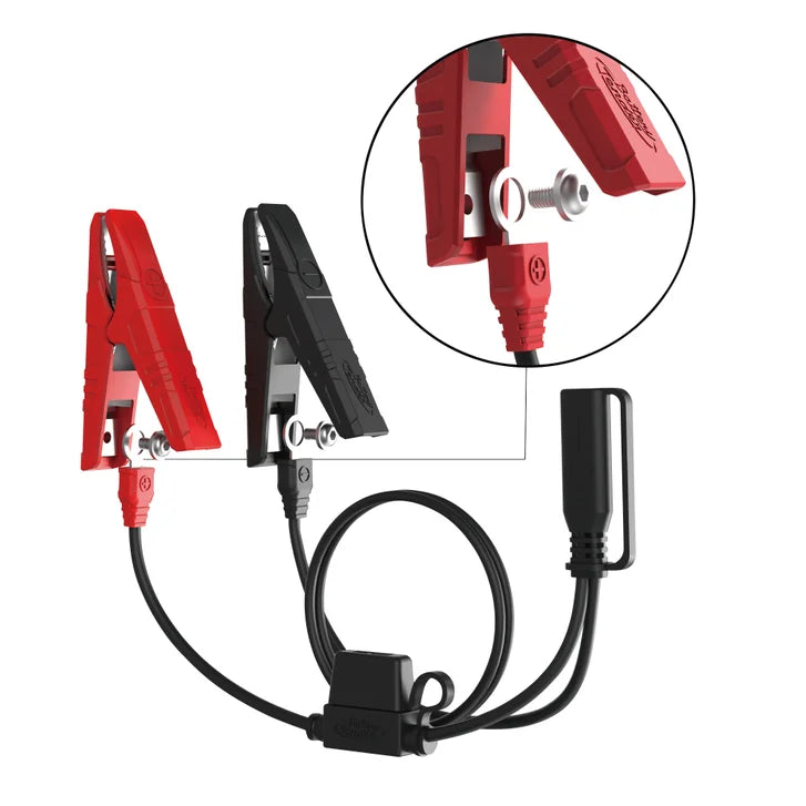 Battery Tender® 5 AMP Weather Resistant Battery Charger & Maintainer