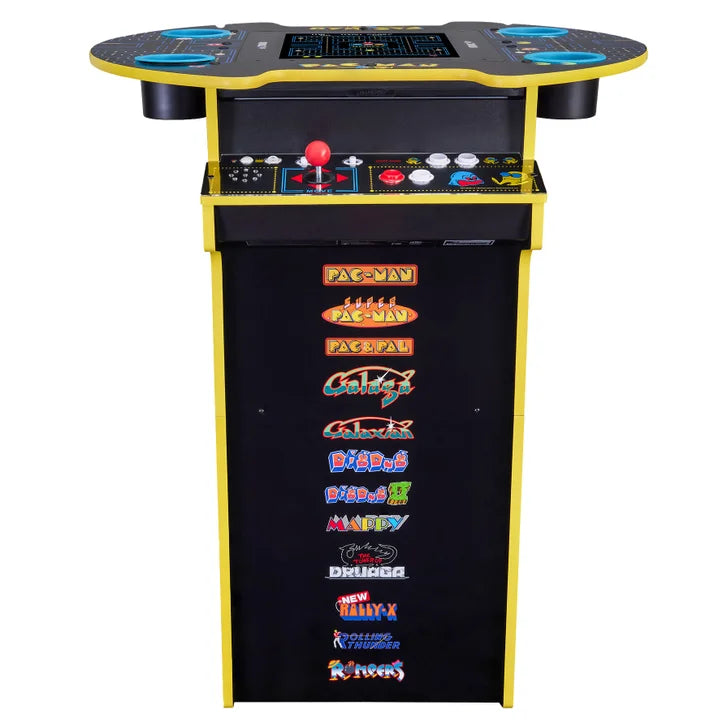 Arcade1Up PAC-MAN Pub Table Arcade Machine