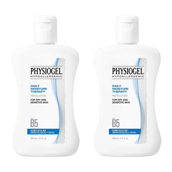 Physiogel Daily Moisture Therapy Pro-B5 Lotion, 7.1 fl oz, 2-pack