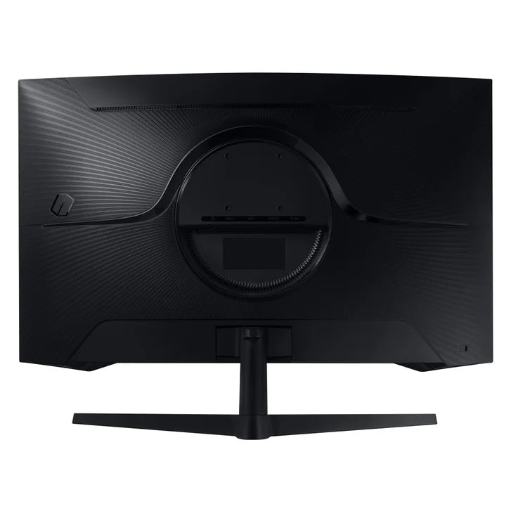 Samsung 32" Odyssey G5 QHD 165Hz Curved Gaming Monitor