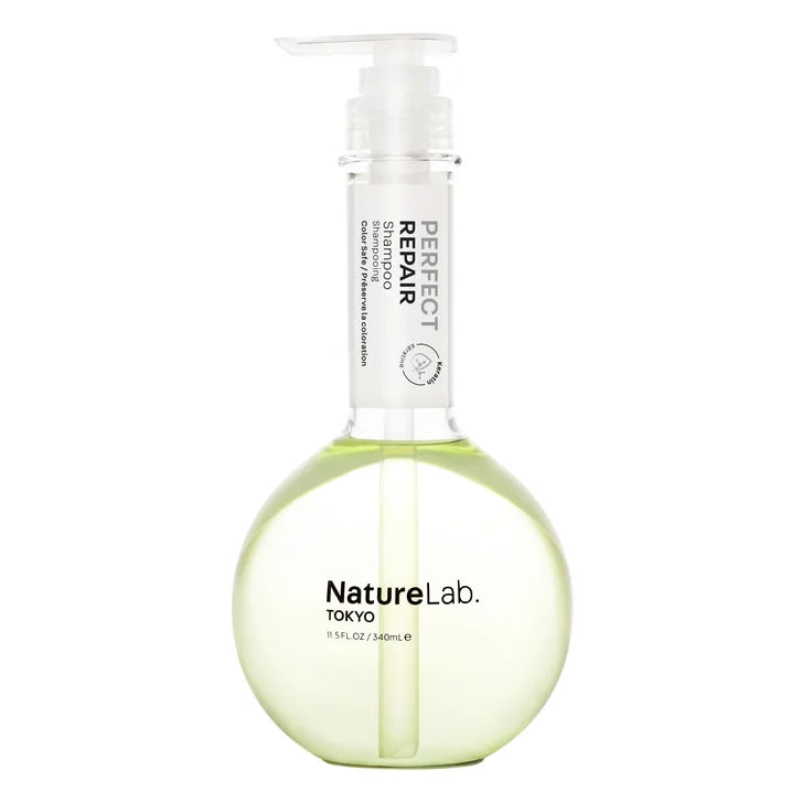 NatureLab TOKYO Perfect Repair Shampoo and Conditioner Set