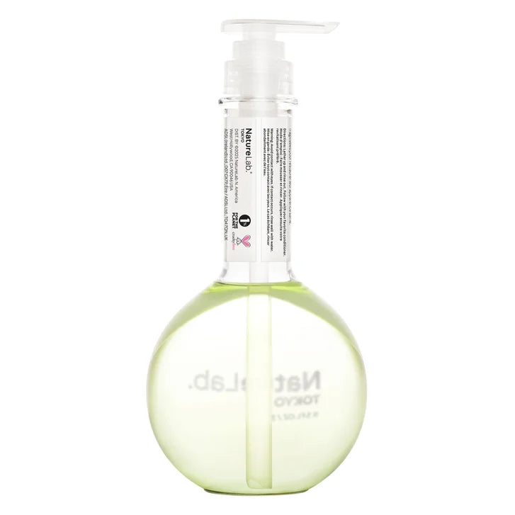 NatureLab TOKYO Perfect Repair Shampoo and Conditioner Set
