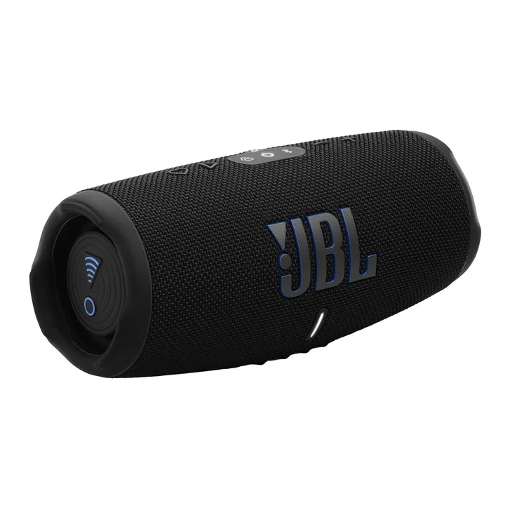 JBL Charge 5 Wi-Fi SE Portable Waterproof Speaker with Auracast