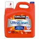 Kirkland Signature Ultra Clean HE Liquid Laundry Detergent, 146 loads, 194 fl oz