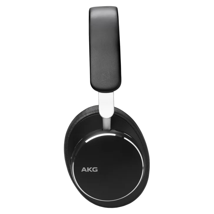 AKG N9 Hybrid - Wireless Over-Ear Noise Cancelling Headphones