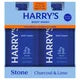 Harry’s Stone Body Wash, 30 fl oz, 2-pack
