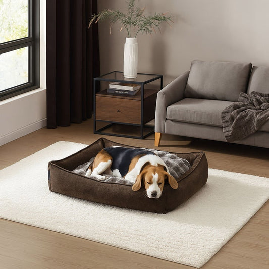 Tempur-Pedic Reversible All-Season Pet Bed, 36" x 42"