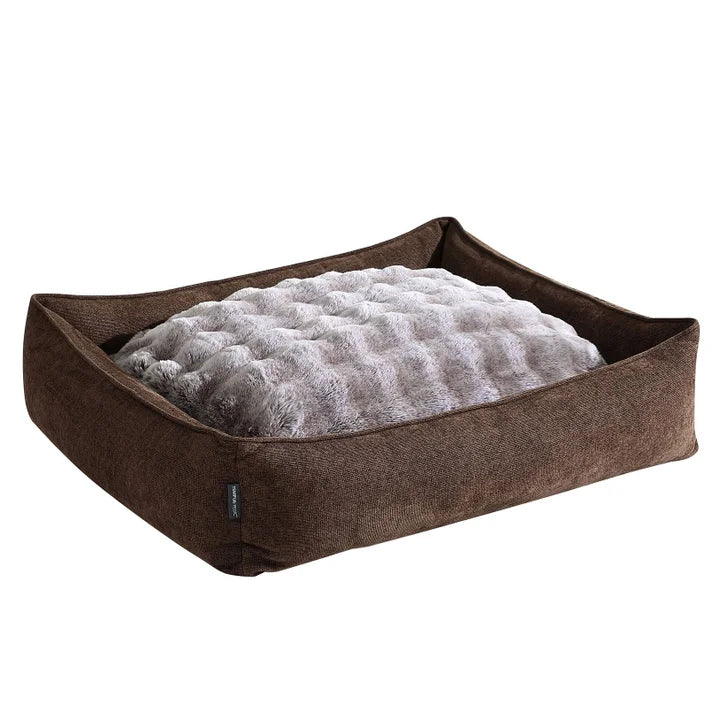 Tempur-Pedic Reversible All-Season Pet Bed, 36" x 42"