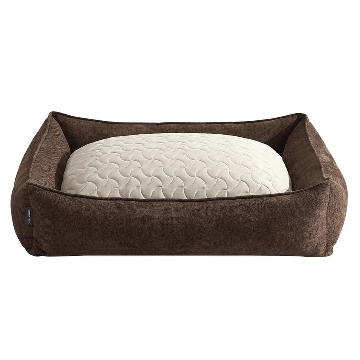 Tempur-Pedic Reversible All-Season Pet Bed, 36" x 42"