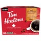 Tim Hortons Coffee 100% Colombian K-Cup Pod, 110-Count