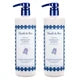 Noodle & Boo Super Soft Lotion, 25 fl oz, 2-pack