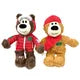 KONG Wild Knots Dog Toys, 2-count