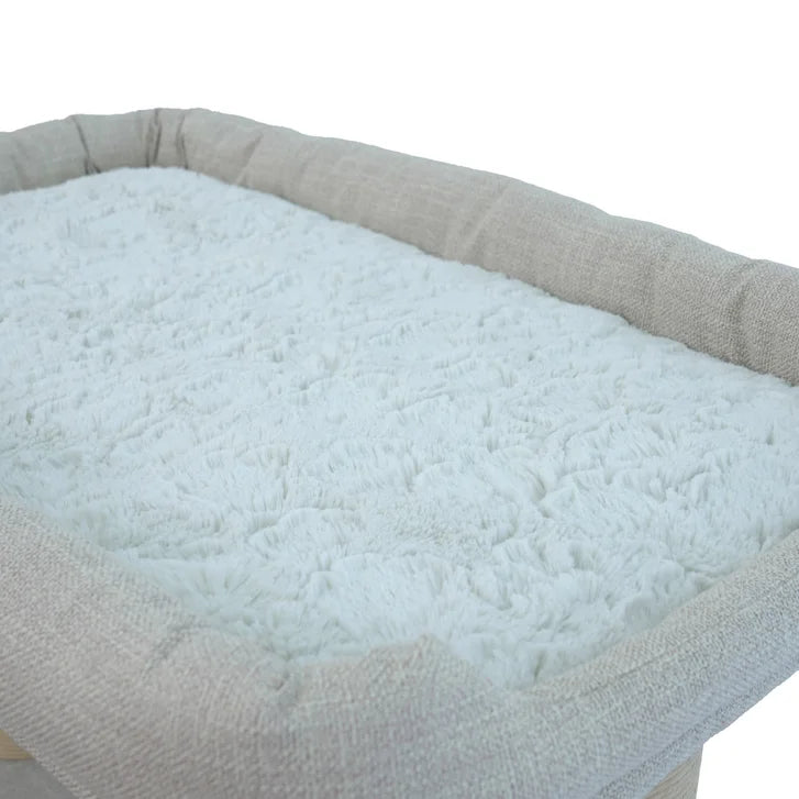 Catry San Marino Maine Coon Cat Tree, With 5 Levels and Condo