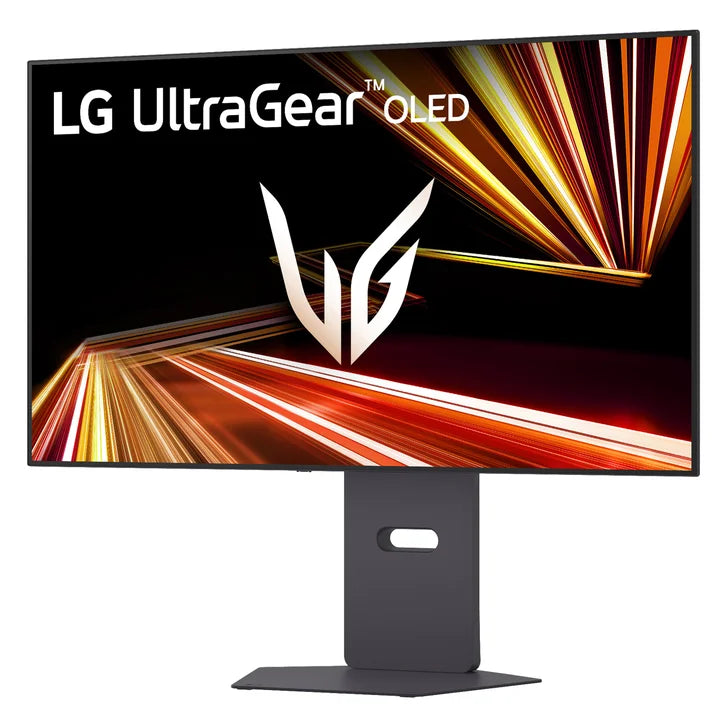 LG UltraGear 32" OLED Dual Mode 4K UHD Gaming Monitor, $100 Digital Credit Included