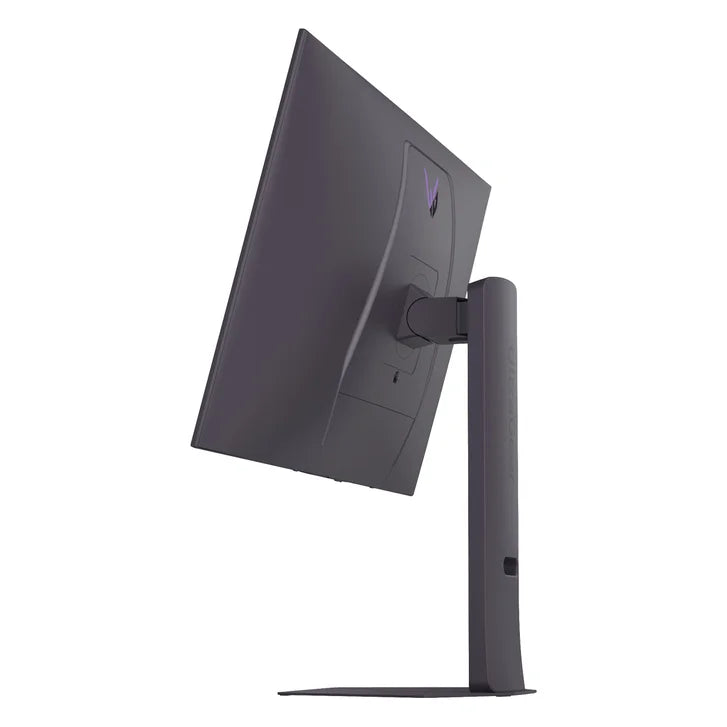 LG UltraGear 32" OLED Dual Mode 4K UHD Gaming Monitor, $100 Digital Credit Included