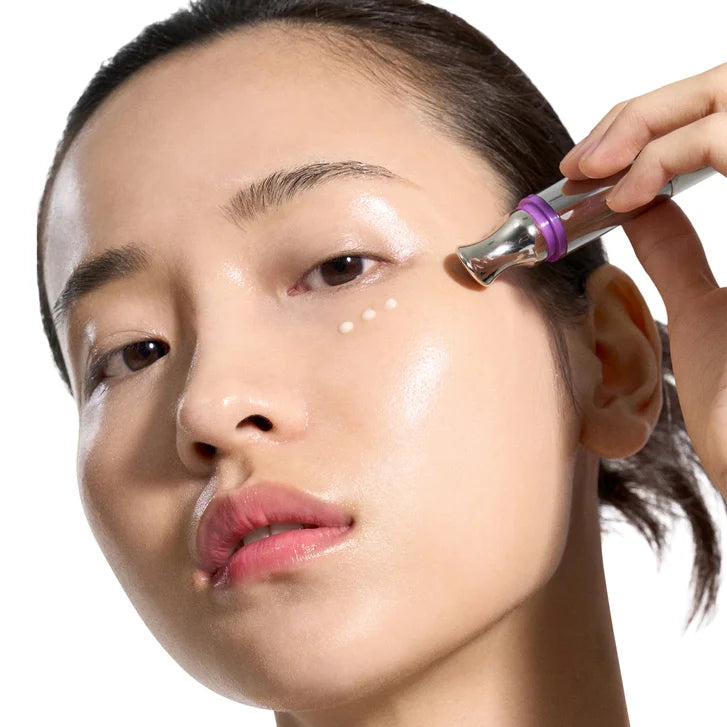 MISSHA Time Revolution Retinol 500 Shot Galvanic Eye Cream Duo Set