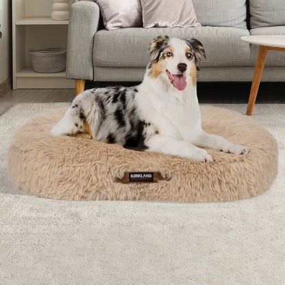 Kirkland Signature Aero Cloud Pillow Pet Bed 40" x 32"