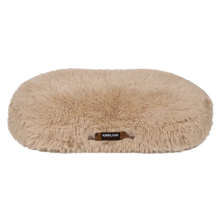 Kirkland Signature Aero Cloud Pillow Pet Bed 40" x 32"