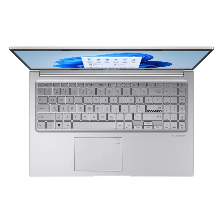ASUS Vivobook 15.6" Laptop - Intel Core 7 Processor 150U - Full HD (1920 x 1080) - 1TB SSD - Windows 11