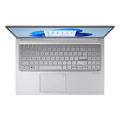 ASUS Vivobook 15.6" Laptop - Intel Core 7 Processor 150U - Full HD (1920 x 1080) - 1TB SSD - Windows 11