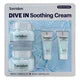 Torriden DIVE IN Soothing Cream Set, 4-piece