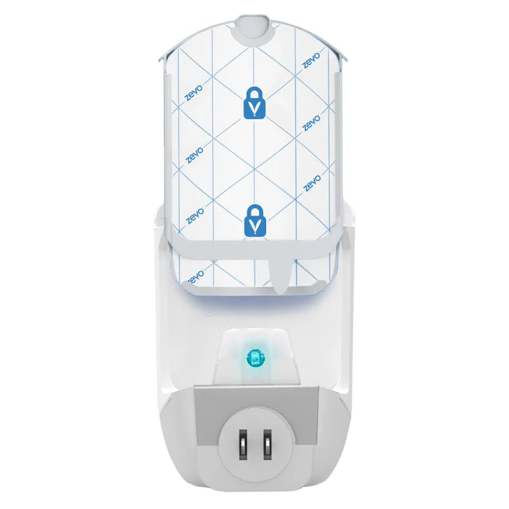 Zevo Flying Insect Trap Refills, 12-count