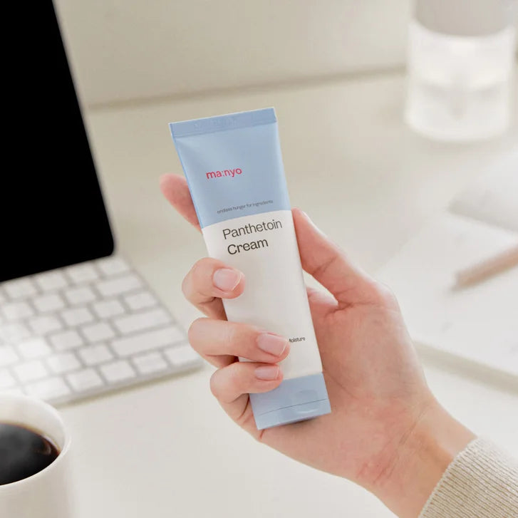 ma:nyo Panthetoin Cream, 2.7 oz