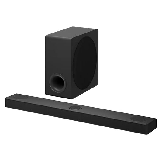 LG S80TY 3.1.3 Channel Dolby Atmos Soundbar with Subwoofer