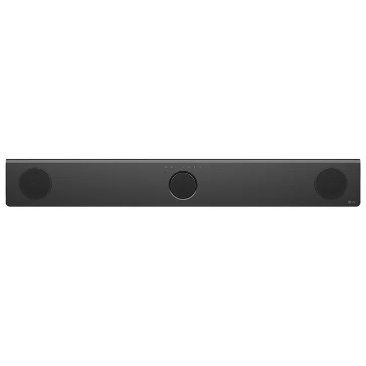 LG S80TY 3.1.3 Channel Dolby Atmos Soundbar with Subwoofer