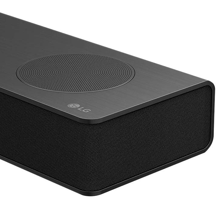 LG S80TY 3.1.3 Channel Dolby Atmos Soundbar with Subwoofer