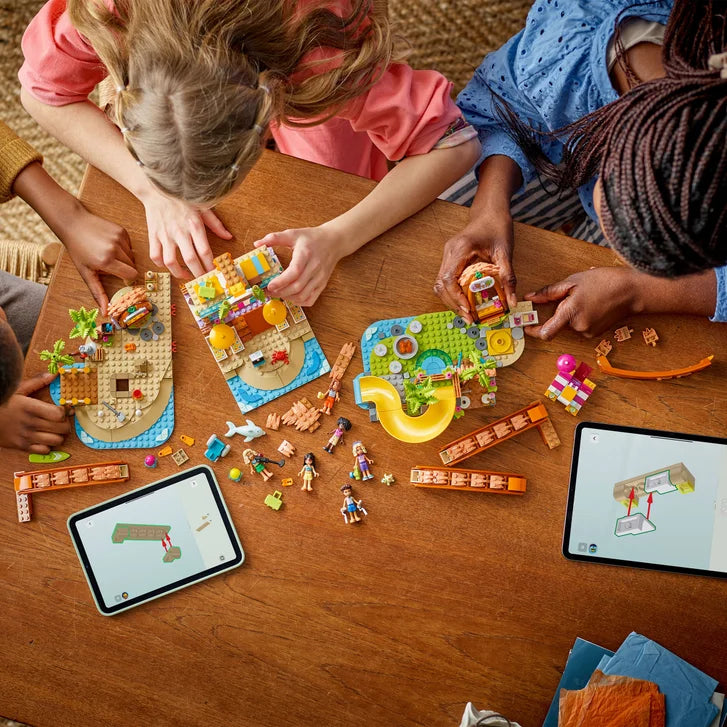 LEGO Friends Beach Bundle