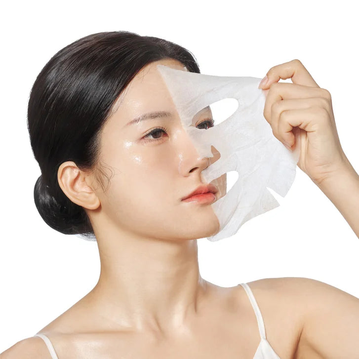 D'LEXO EXO PDRN Mask, 10-pack