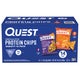 Quest Tortilla Chips, Variety pack, 1.1 Oz Bags, 14-count