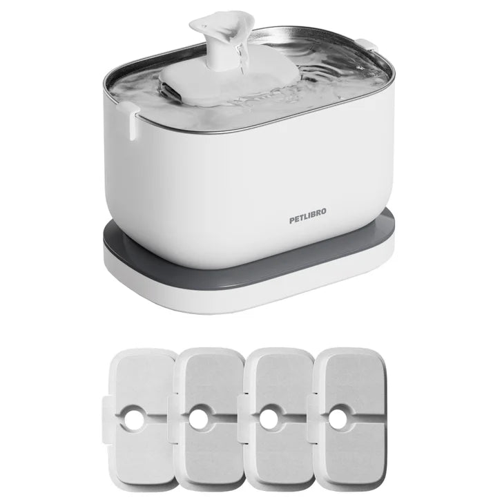 Petlibro Cordless Pet Water Fountain