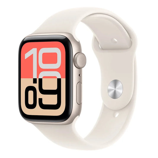 Apple Watch SE 3 (GPS) 44mm Sport Band