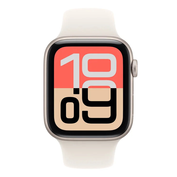 Apple Watch SE 3 (GPS) 44mm Sport Band