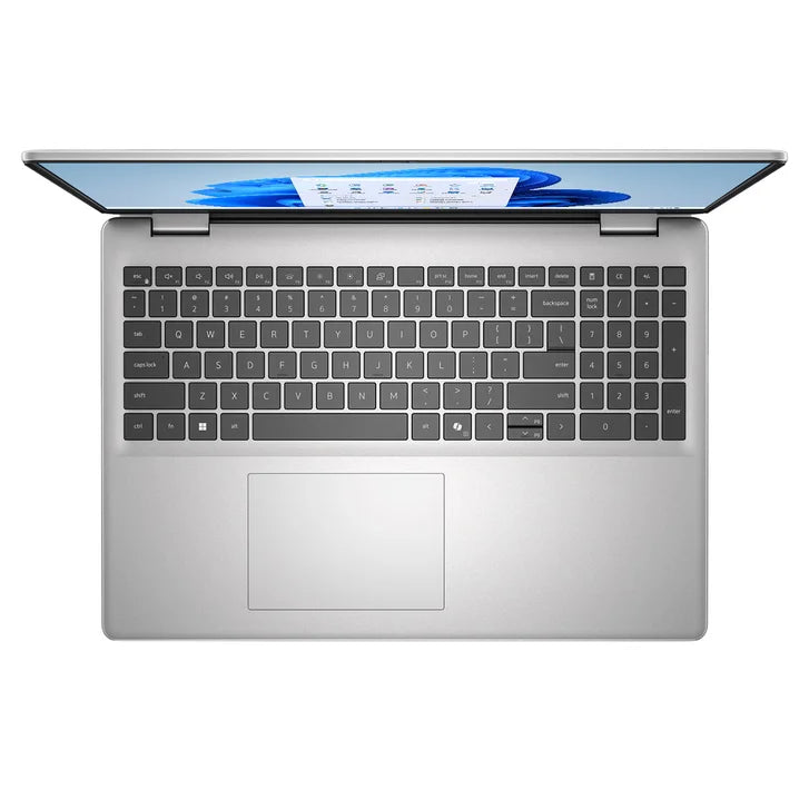 Dell 16" Laptop - Intel Core 7 150U - FHD+ (1920 x 1200) Touchscreen - 32GB RAM - 1TB SSD - Windows 11 Home