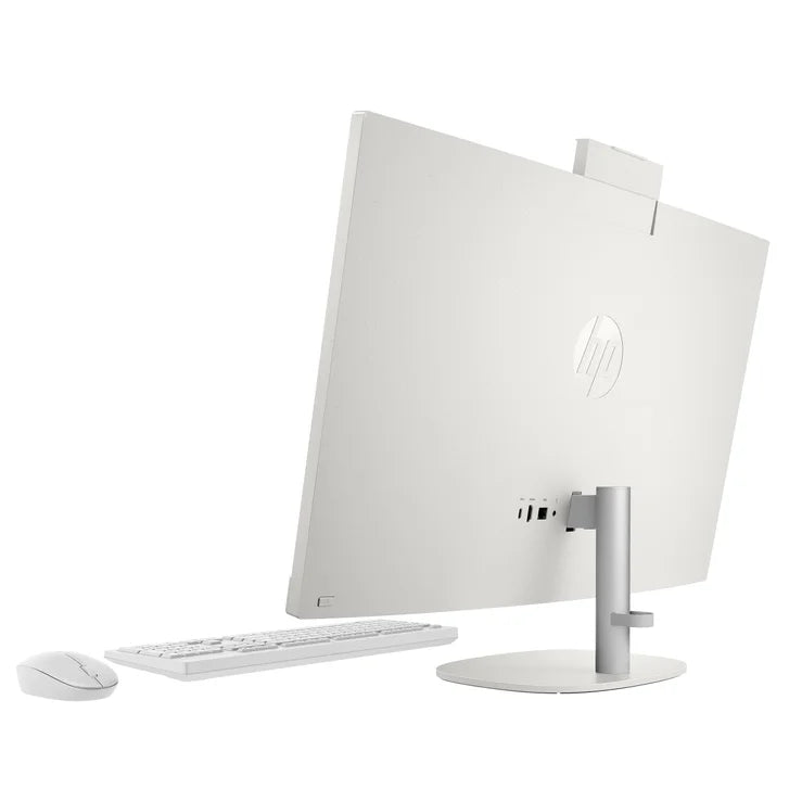 HP 27" All-in-One Touchscreen Desktop PC - Intel Core Ultra 7 255U - FHD (1920 x 1080) - 32GB Memory - 1TB SSD - Windows 11 Home