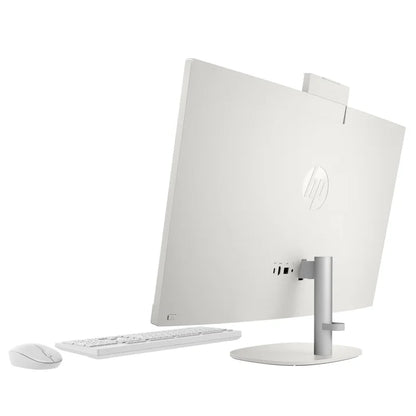 HP 27" All-in-One Touchscreen Desktop PC - Intel Core Ultra 7 255U - FHD (1920 x 1080) - 32GB Memory - 1TB SSD - Windows 11 Home