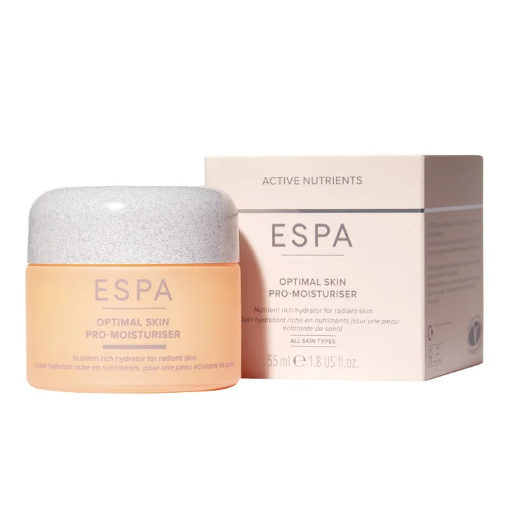 ESPA Optimal Skin Pro-Moisturizer, 1.85 fl oz