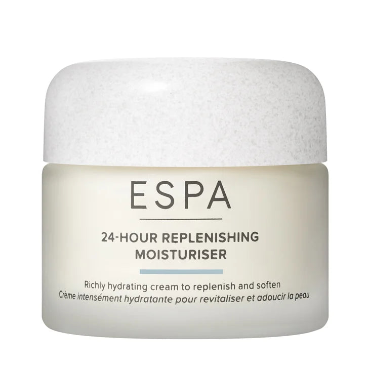 ESPA 24-Hour Replenishing Moisturizer