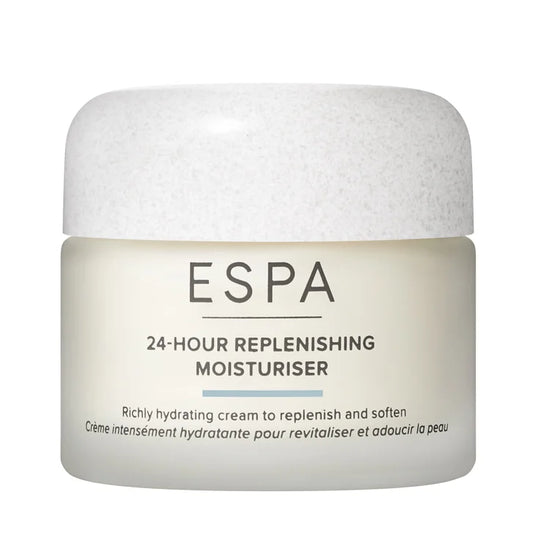 ESPA 24-Hour Replenishing Moisturizer