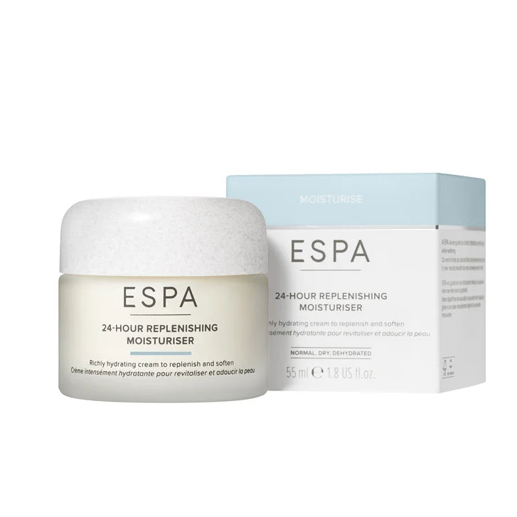ESPA 24-Hour Replenishing Moisturizer