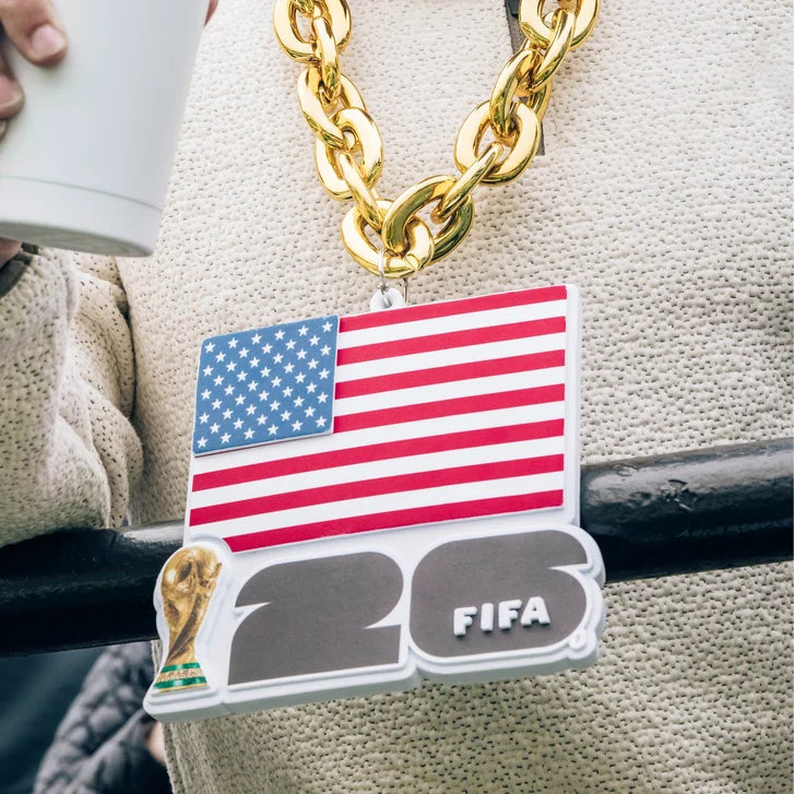 FIFA World Cup Fan Bundle