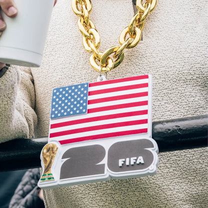 FIFA World Cup Fan Bundle