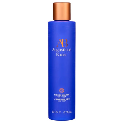 Augustinus Bader The Rich Shampoo, 6.7 fl oz