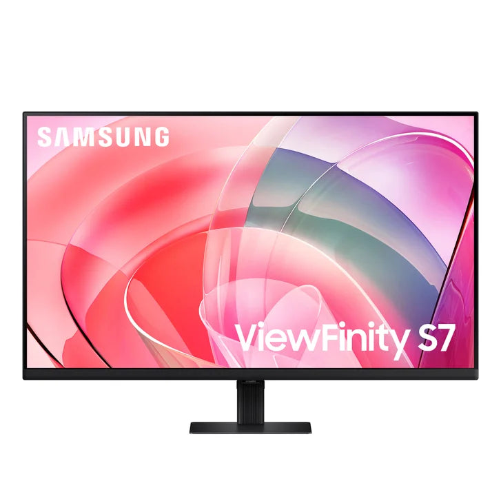 Samsung 37" Class ViewFinity S70D 4K UHD Monitor