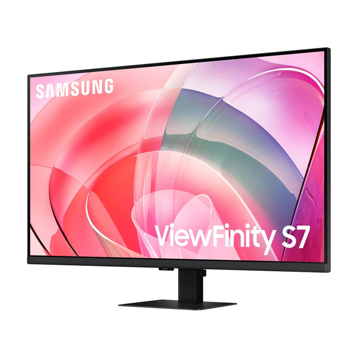 Samsung 37" Class ViewFinity S70D 4K UHD Monitor