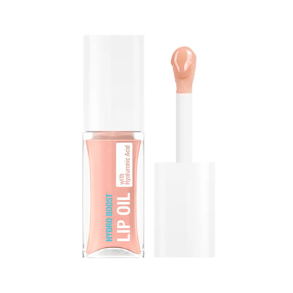 Neutrogena Hydro Boost Lip Oil, 0.2 fl oz, 3-pack